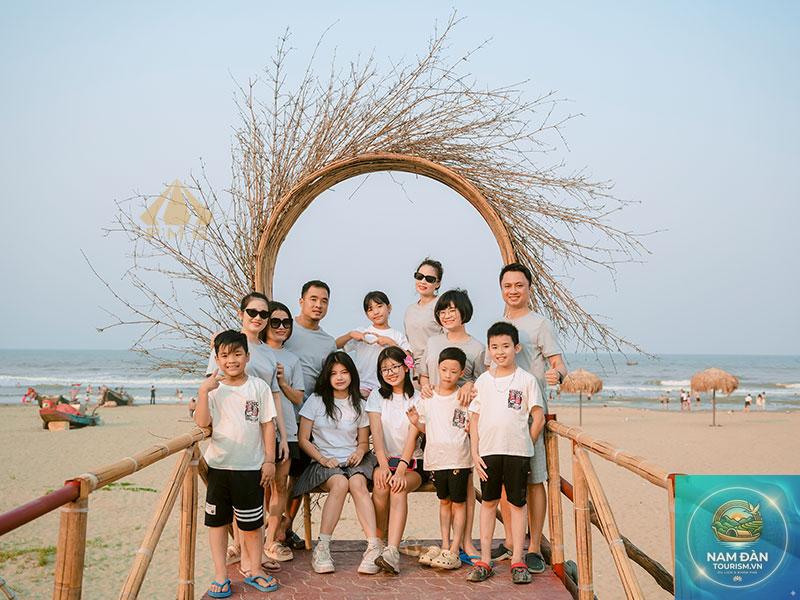 du lịch nghệ an cho gia đình