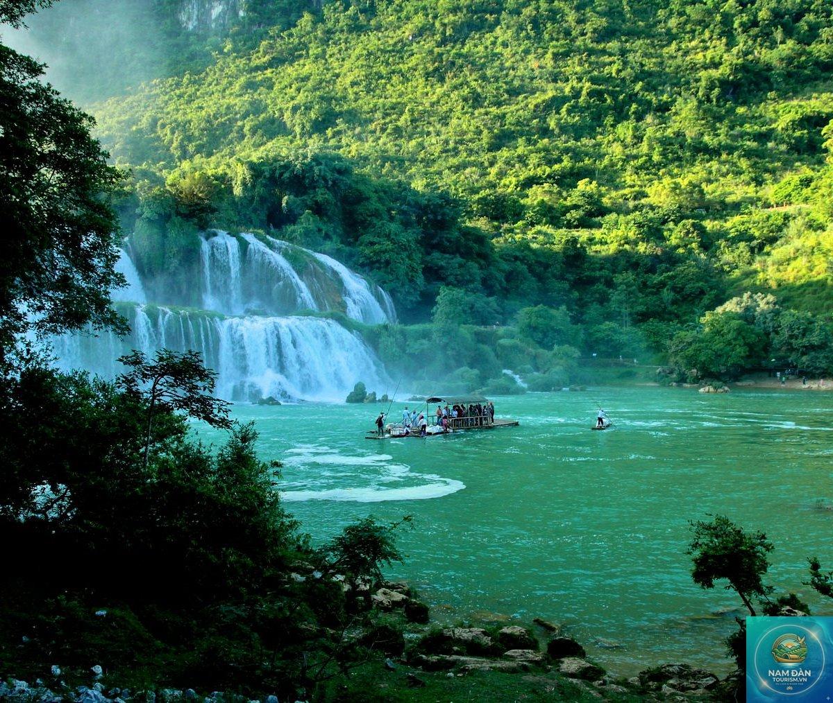 du lịch nghệ an cho nhóm bạn - Hình 5