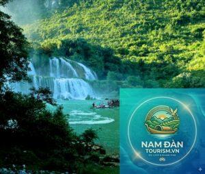 du lịch nghệ an cuối tuần