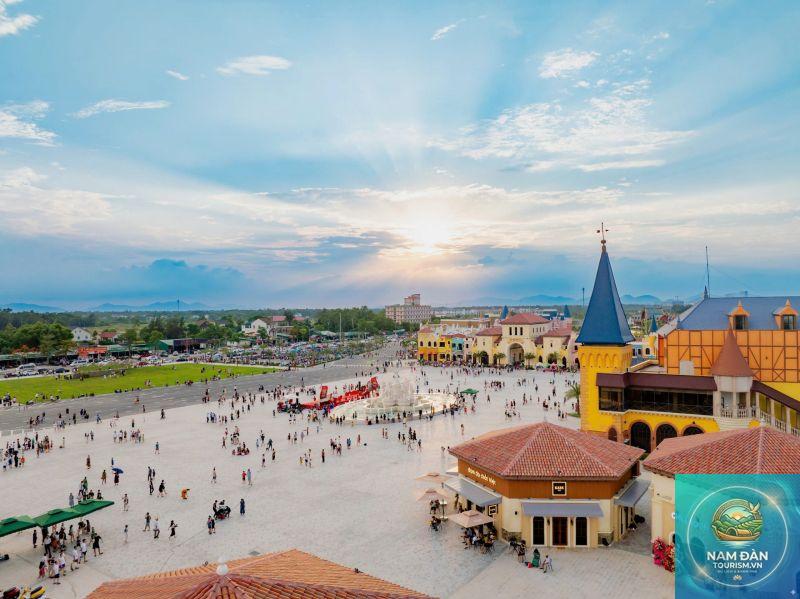 du lịch nghệ an mùa đông có gì