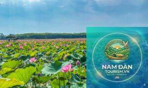 du lịch nghĩa đàn nghệ an