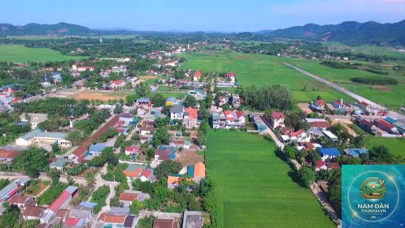 du lịch nghĩa đàn nghệ an - Hình 4