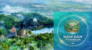 du lịch núi non an giang