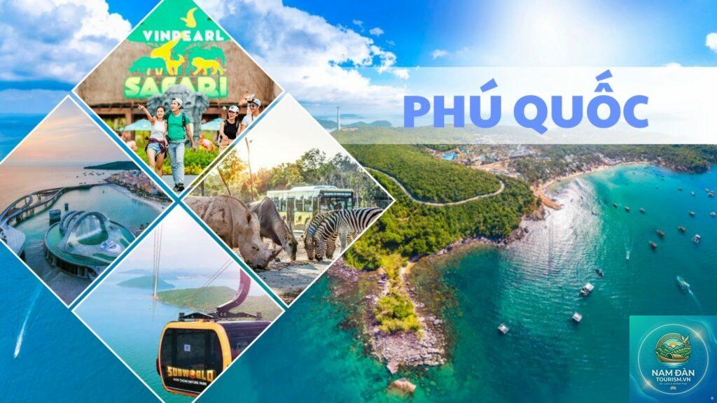 du lịch phú quốc