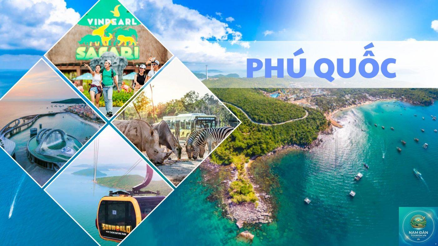 du lịch phú quốc - Hình 1