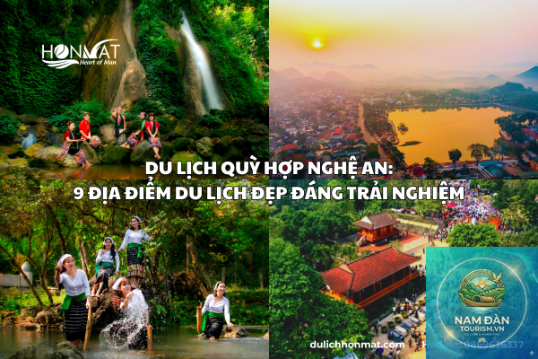 du lịch quỳ hợp nghệ an - Hình 2