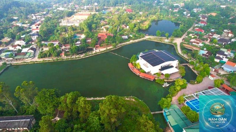 du lịch quỳ hợp nghệ an - Hình 3