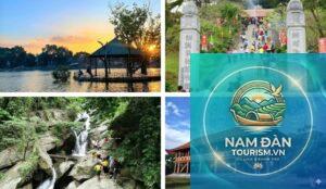 du lịch quỳ hợp nghệ an