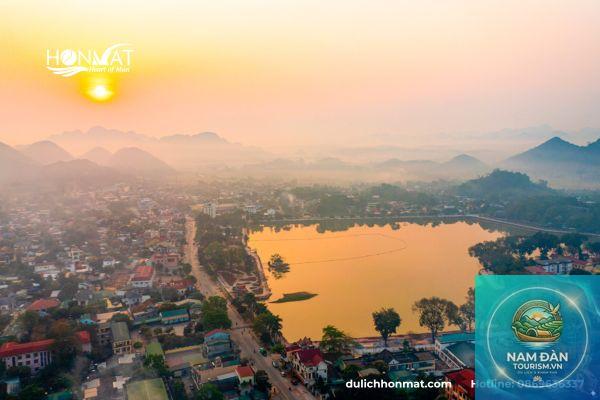 du lịch quỳ hợp nghệ an - Hình 4