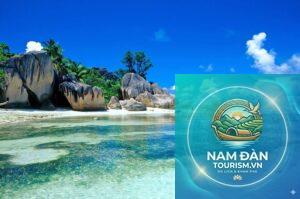 du lịch quỳnh lưu nghệ an biển đẹp