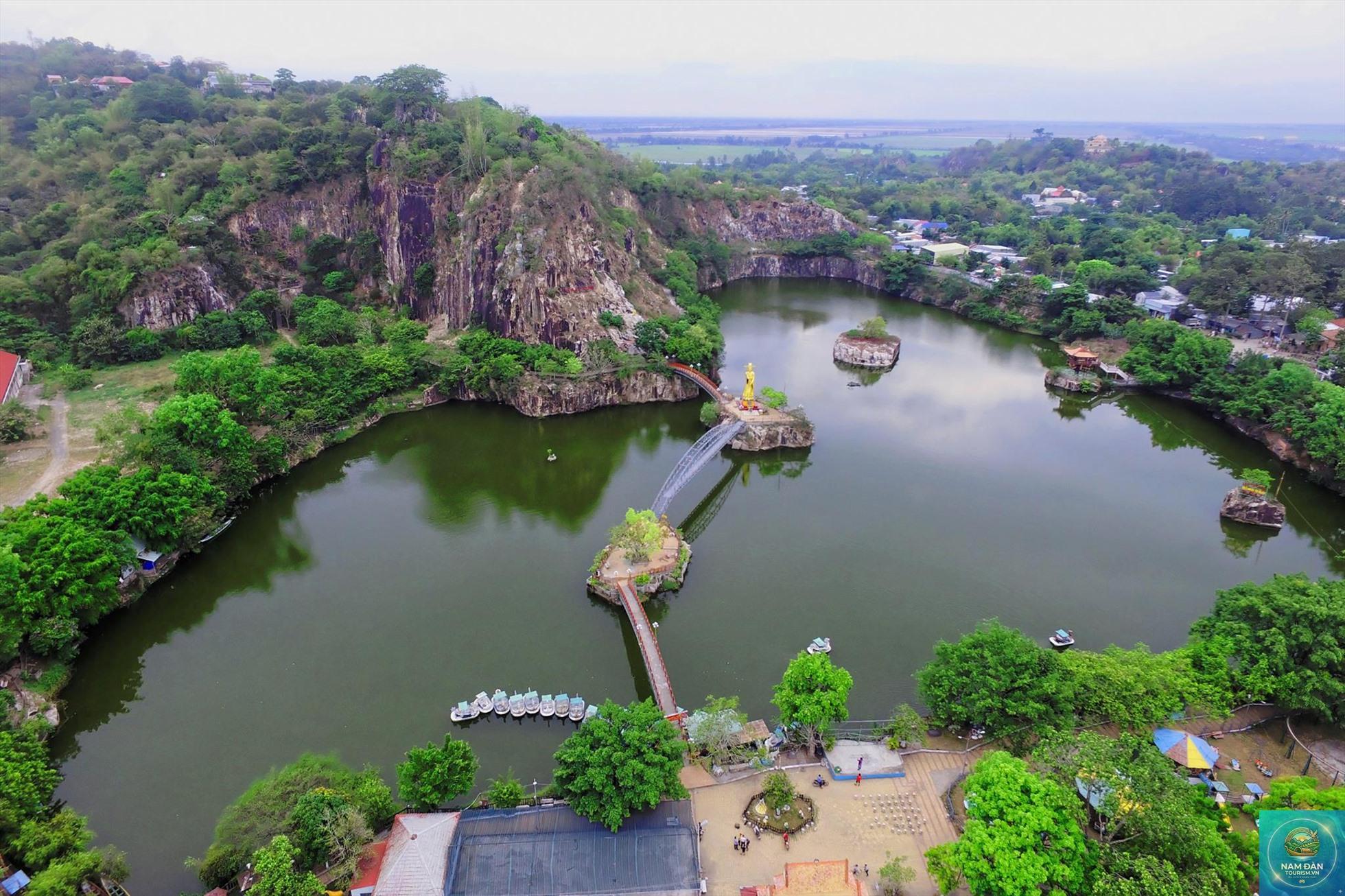 du lịch sinh thái an giang - Hình 3