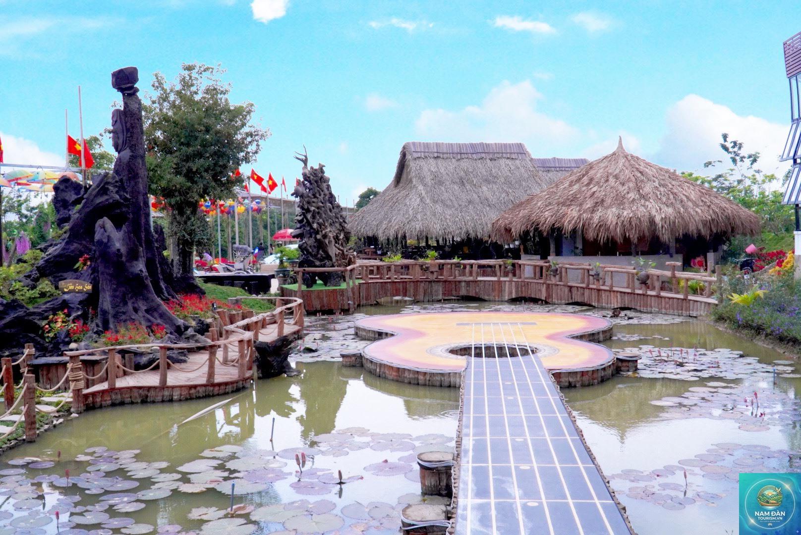 du lịch sinh thái an giang - Hình 1