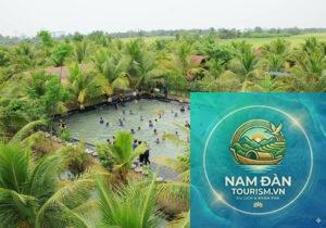 du lịch sinh thái bạc liêu