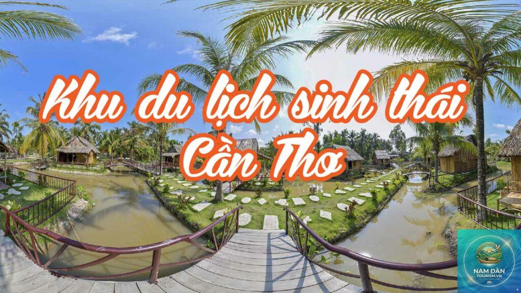 du lịch sinh thái cần thơ