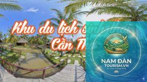 du lịch sinh thái cần thơ