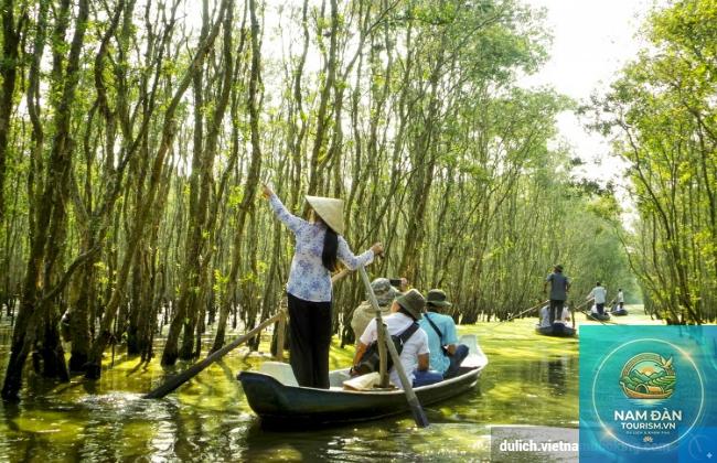du lịch sinh thái cần thơ - Hình 4