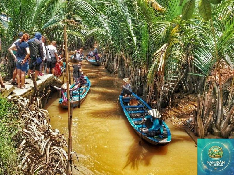 du lịch sinh thái hậu giang - Hình 3