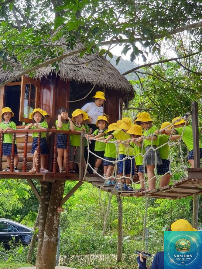 du lịch sinh thái nam đàn - Hình 3