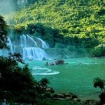 Du lịch sinh thái Pù Mát có gì? Khám phá vẻ đẹp hoang sơ giữa đại ngàn du lịch sinh thái pù mát có gì