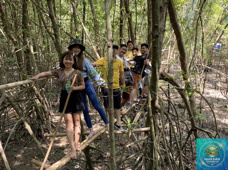 du lịch sinh thái sóc trăng - Hình 5