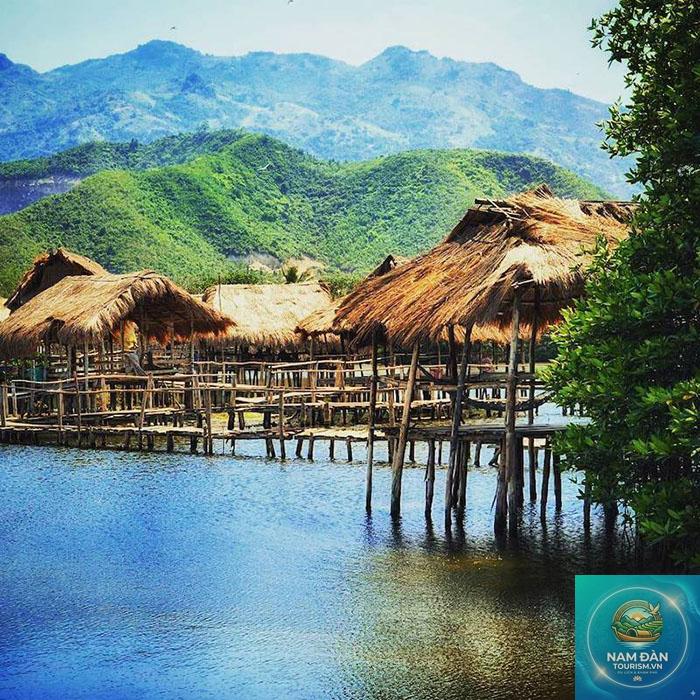 du lịch sinh thái trà vinh - Hình 2