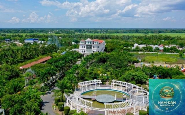 du lịch sinh thái trà vinh - Hình 5