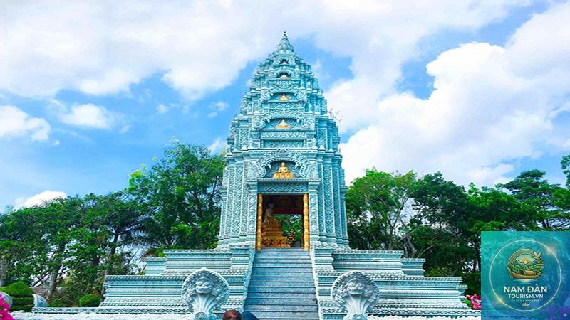 du lịch sóc trăng 1 ngày - Hình 4