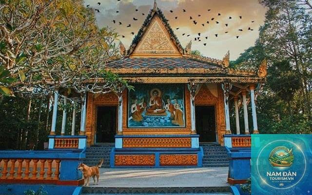 du lịch sóc trăng 1 ngày - Hình 5