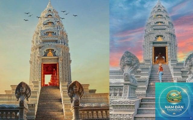 du lịch sóc trăng 1 ngày