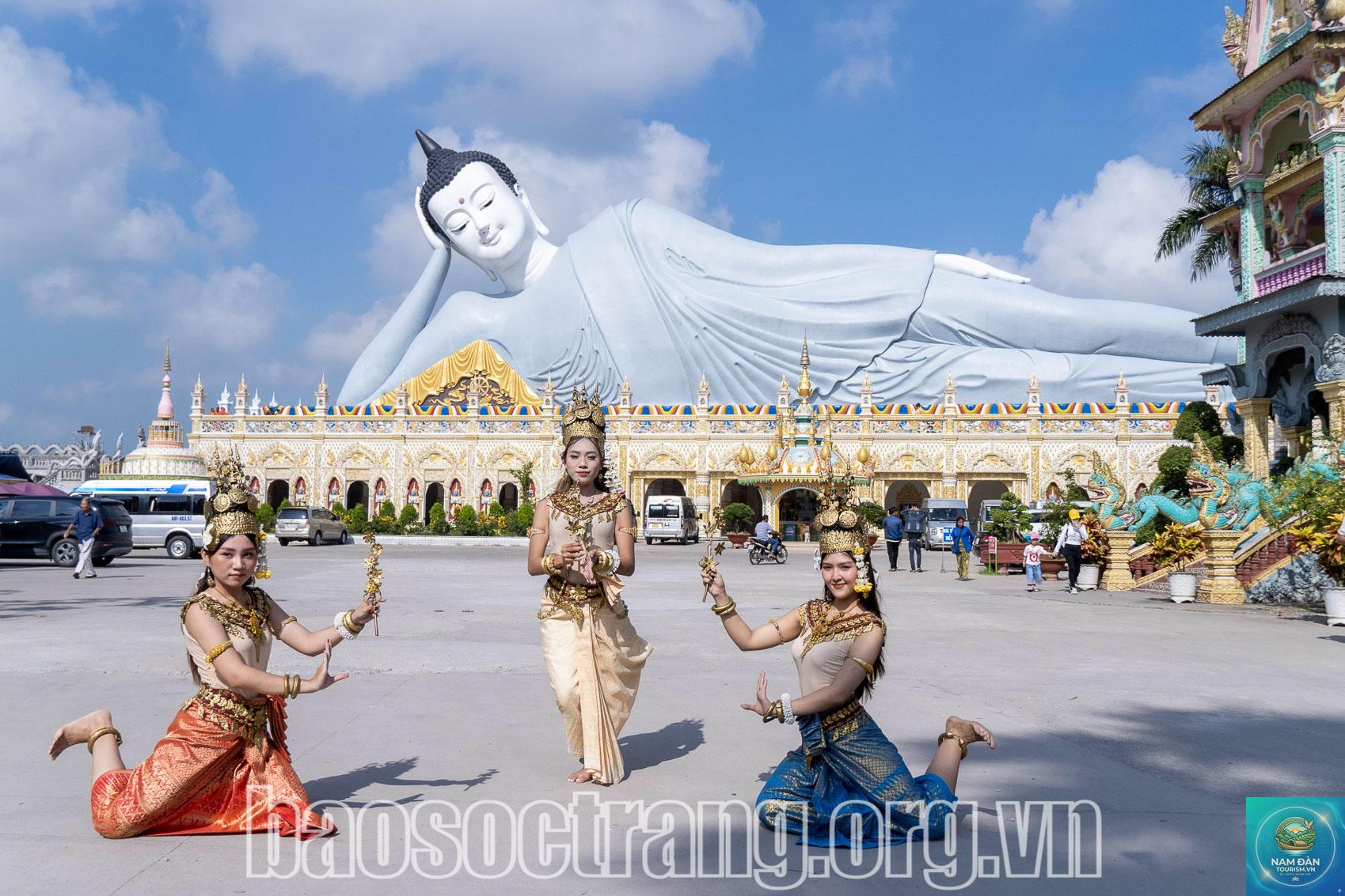 du lịch sóc trăng - Hình 3
