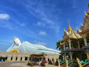 du lịch sóc trăng từ tphcm