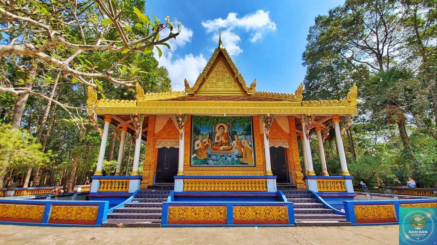 du lịch sóc trăng từ tphcm - Hình 5