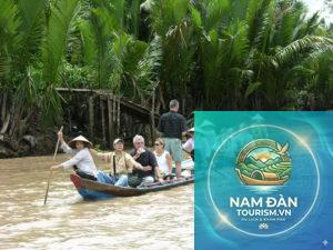 du lịch sông nước cần thơ