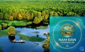 du lịch sông nước hậu giang