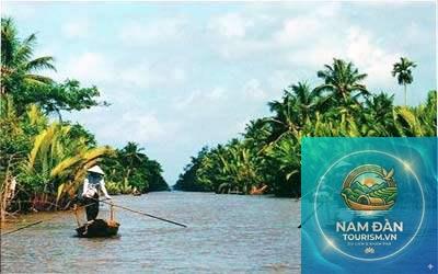 du lịch sông nước hậu giang - Hình 4