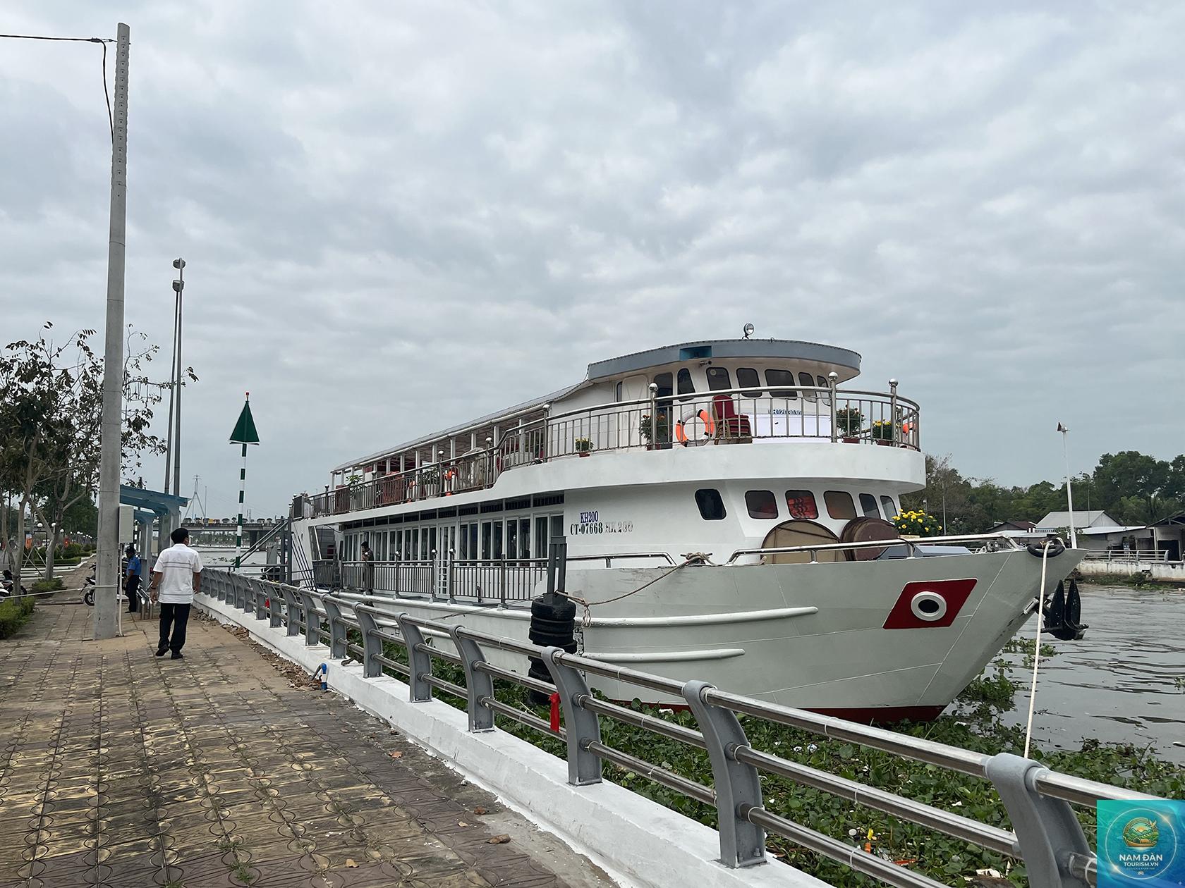 du lịch sông nước hậu giang - Hình 5