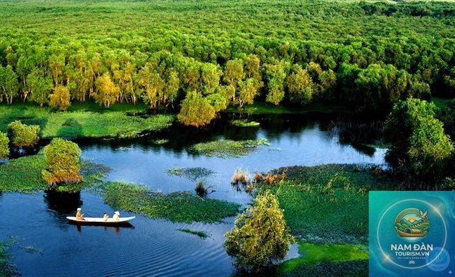 du lịch sông nước hậu giang