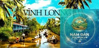 du lịch sông nước vĩnh long - Hình 3