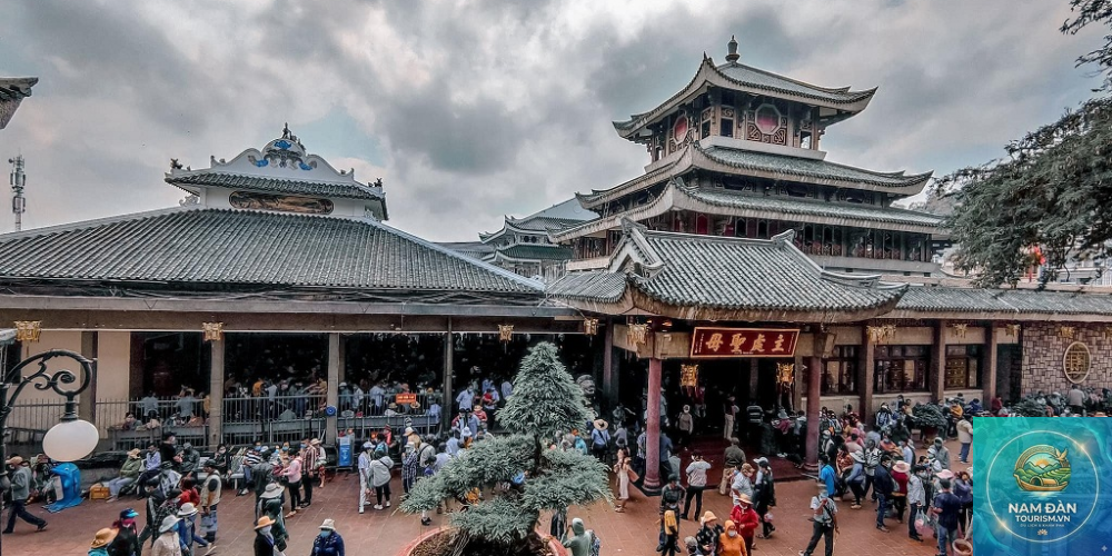 du lịch tâm linh an giang - Hình 2
