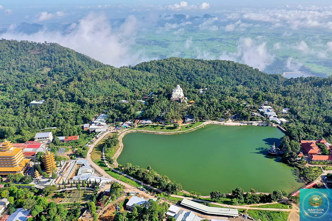 du lịch tâm linh an giang - Hình 3
