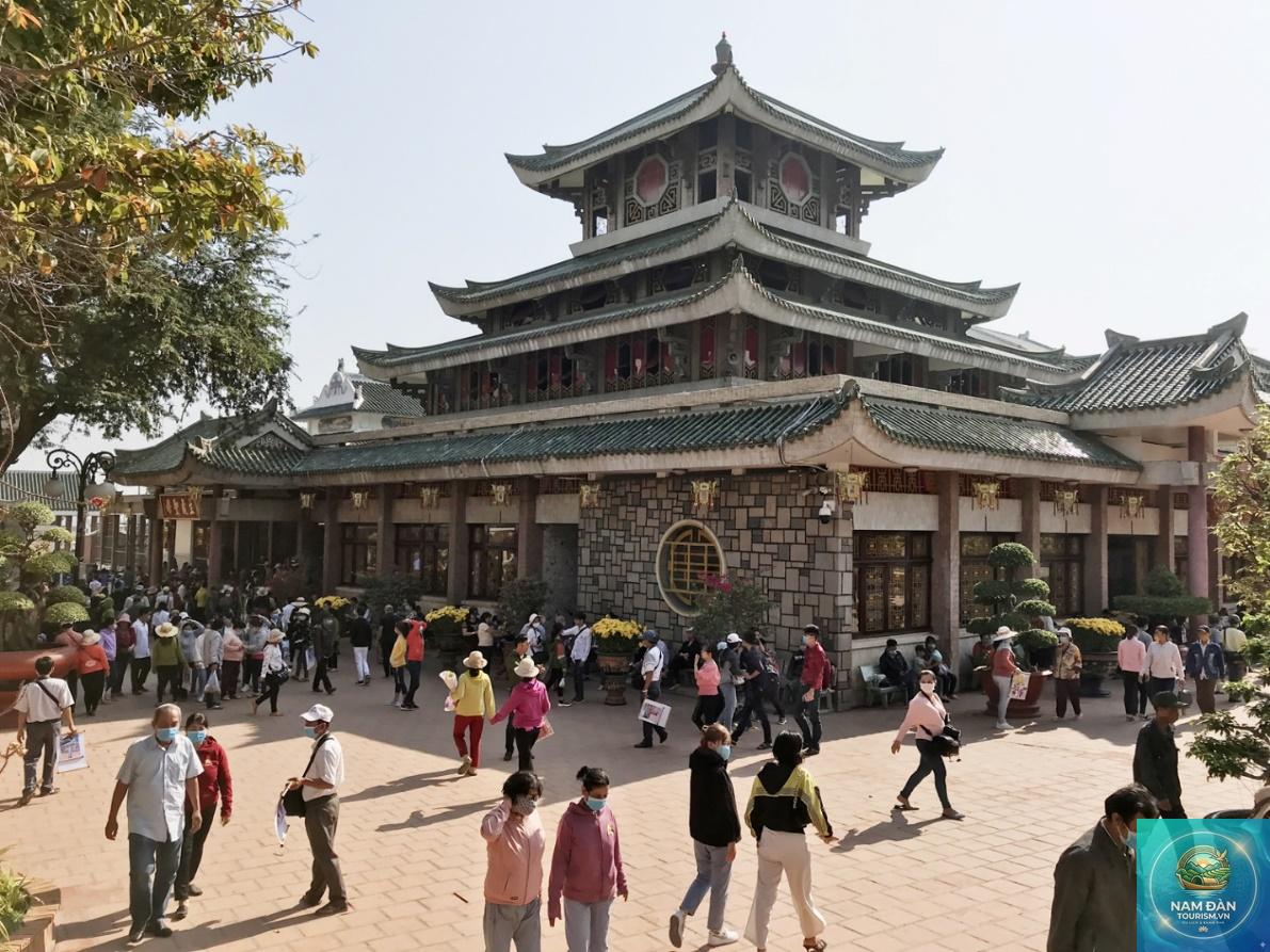 du lịch tâm linh an giang - Hình 5