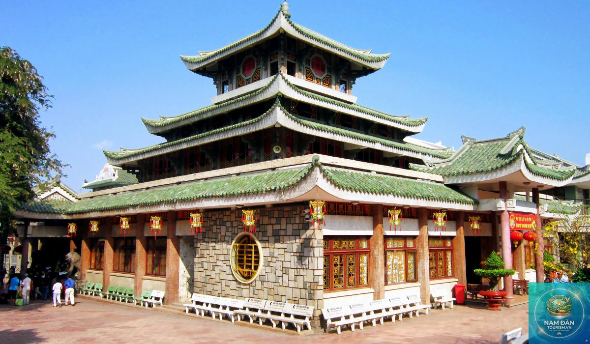 du lịch tâm linh an giang - Hình 1