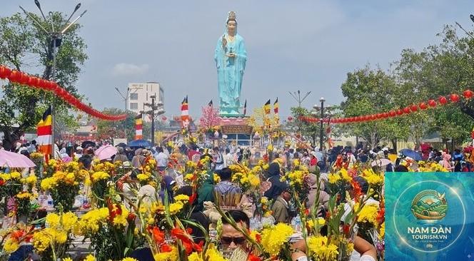 du lịch tâm linh bạc liêu - Hình 3