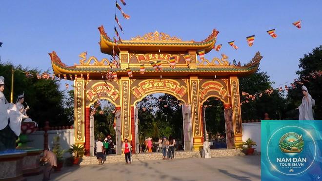 du lịch tâm linh bạc liêu - Hình 4