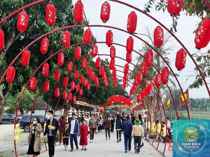 du lịch tâm linh nghệ an nên đi đâu - Hình 4