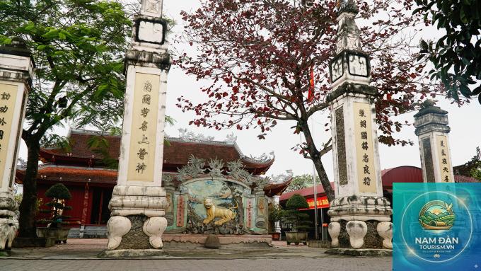 du lịch tâm linh nghệ an nên đi đâu - Hình 5