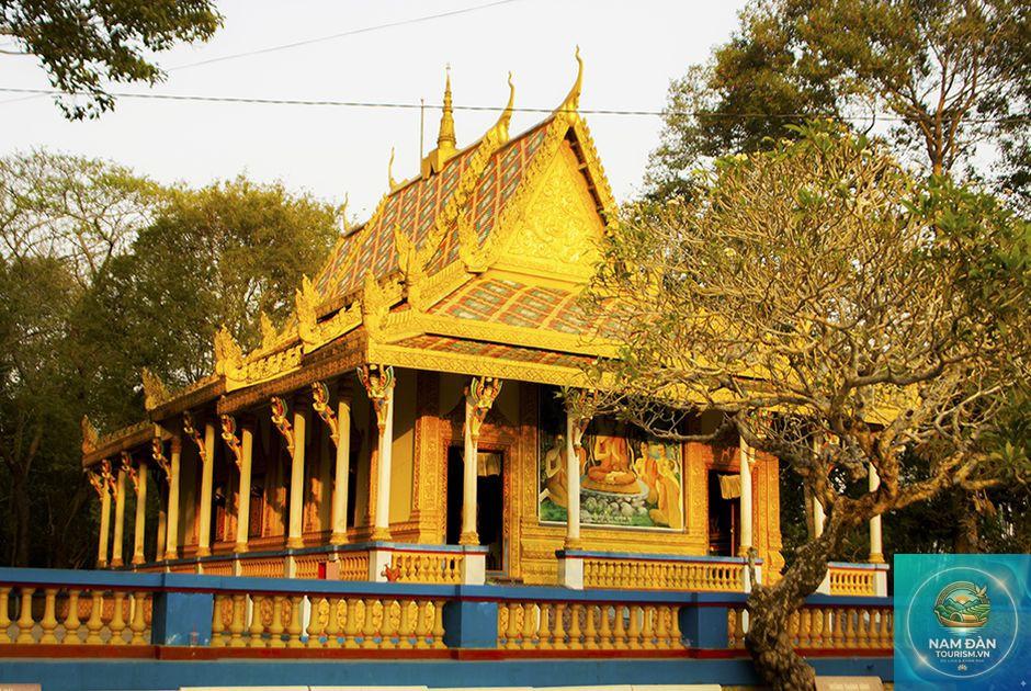 du lịch tâm linh sóc trăng - Hình 2