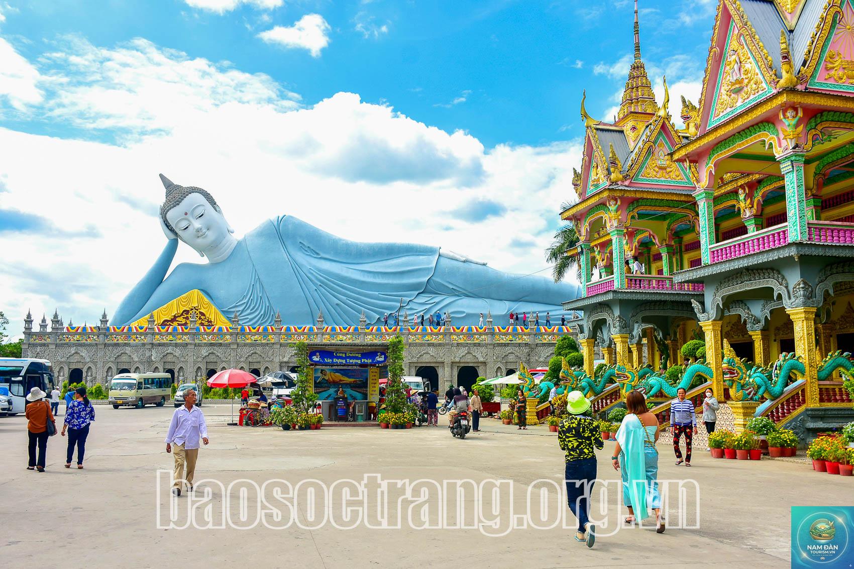 du lịch tâm linh sóc trăng - Hình 3