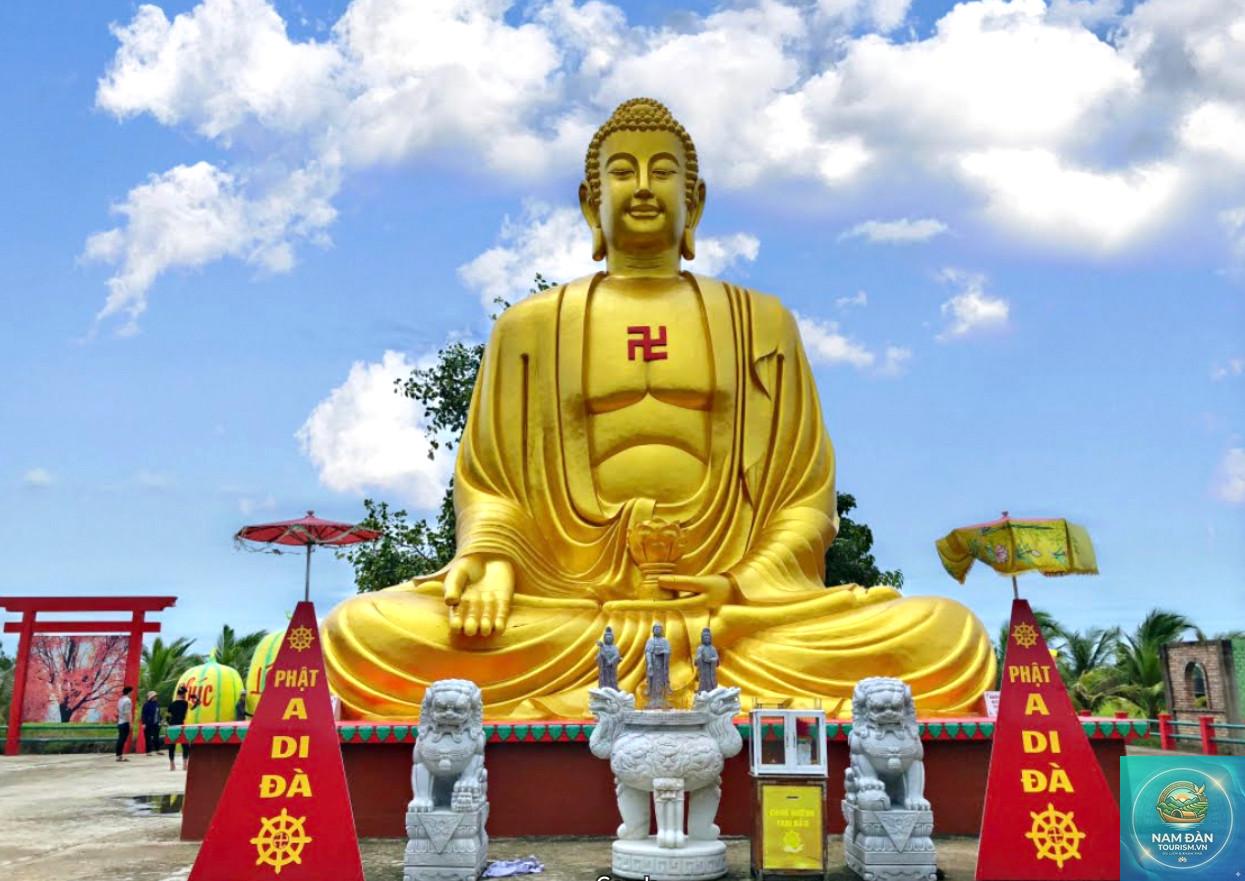 du lịch tâm linh sóc trăng - Hình 4