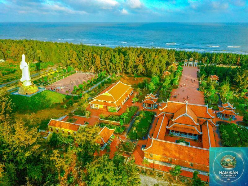 du lịch tâm linh trà vinh - Hình 3